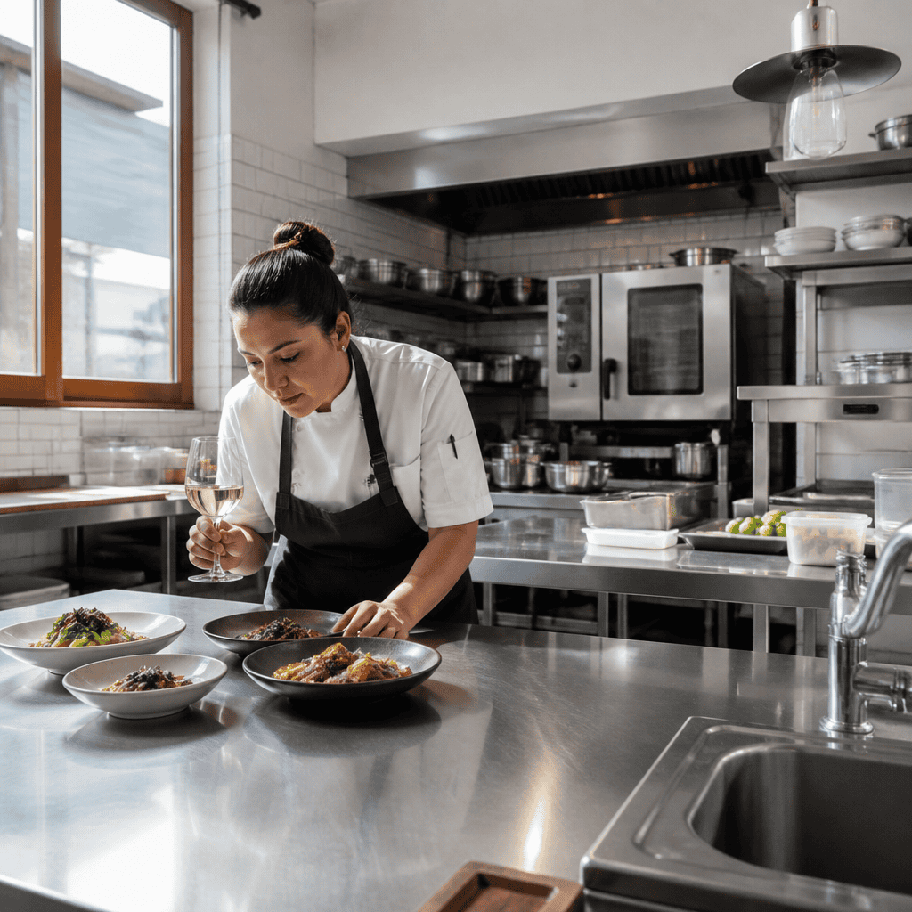 Why Thoughtful Pairings Matter More Than Ever in Modern Restaurants