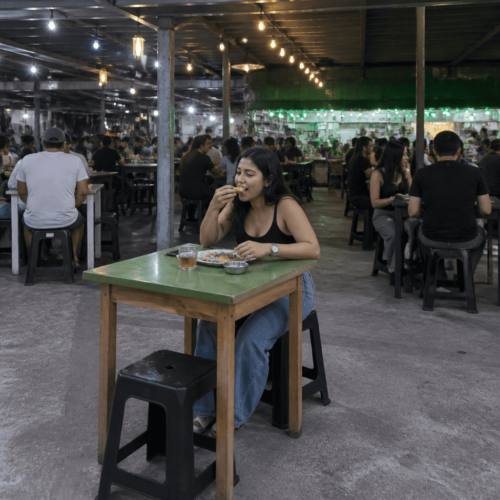 What Makes a Great Late Night Restaurant Experience