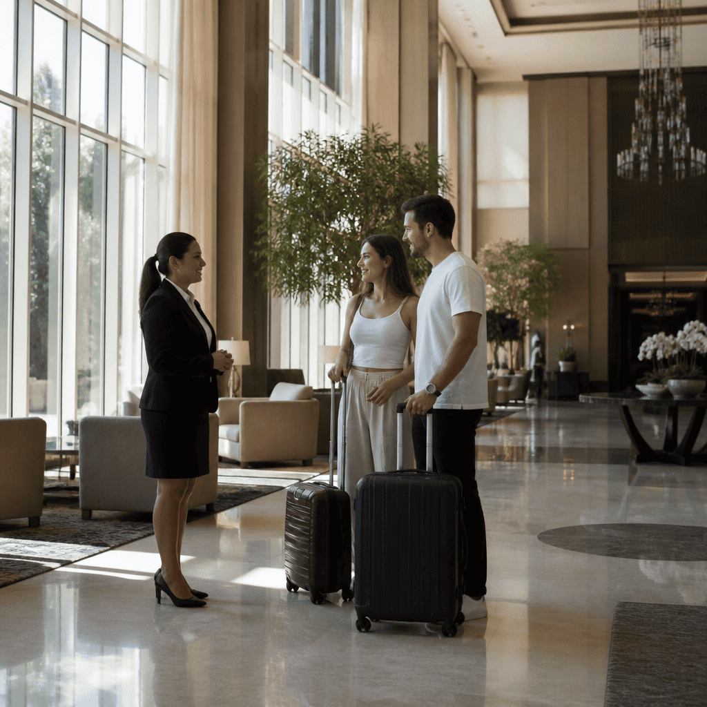 Small Details That Separate Average Service From True Hospitality