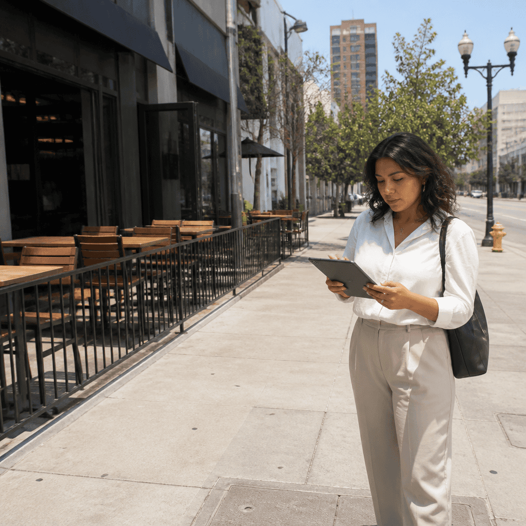 Why Some Restaurant Ideas Catch Fire While Others Fade Quickly