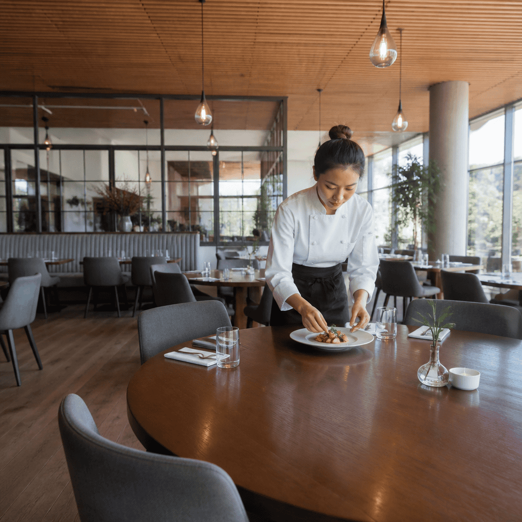 What Turns an Average Meal Into a Truly Memorable Night