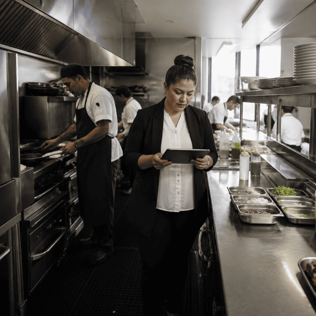 The New Rules of Restaurant Planning in a Busy World
